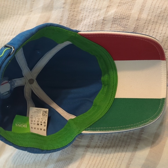 Hugo Boss Hat - Picture 5 of 6